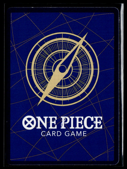 Starter Deck 22: Ace & Newgate #ST22-002 Izo (Parallel)