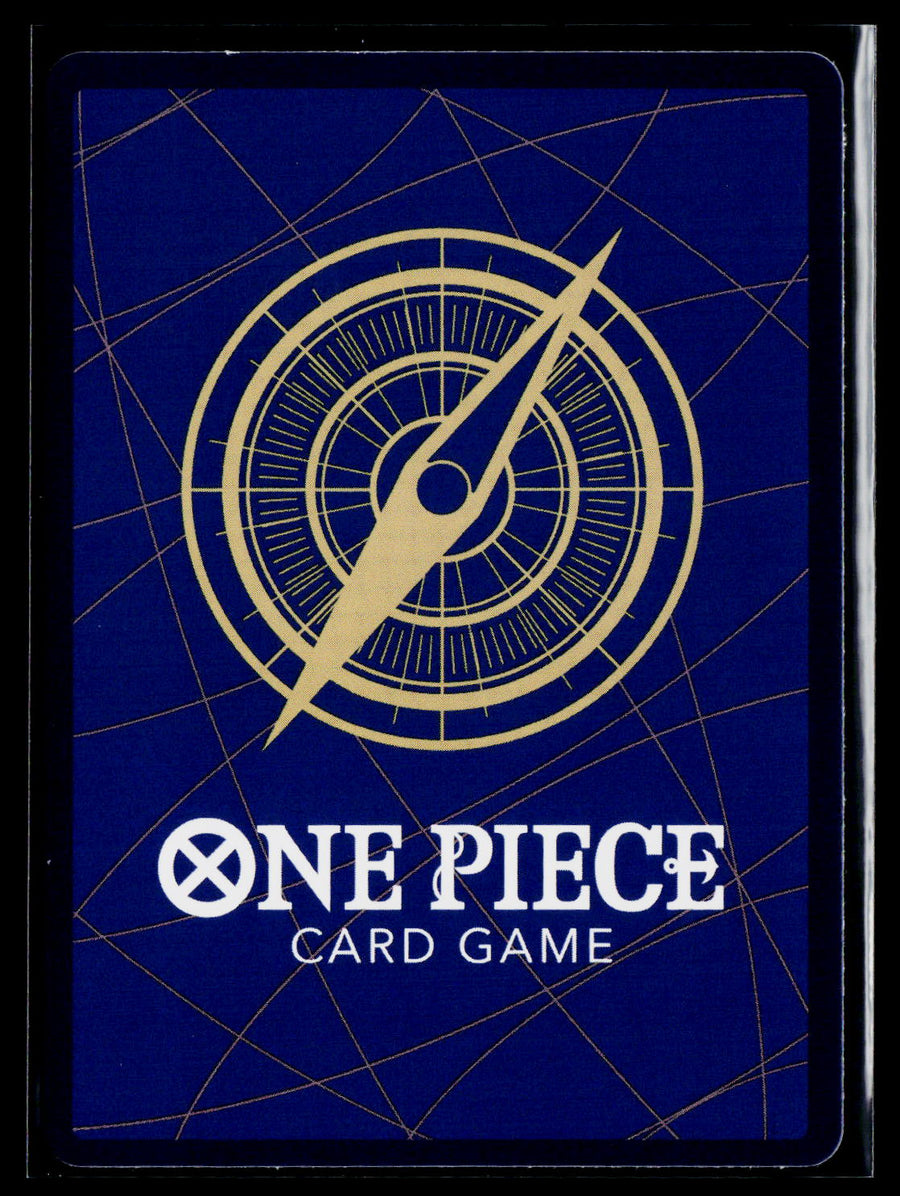 Starter Deck 22: Ace & Newgate #ST22-002 Izo (Parallel)