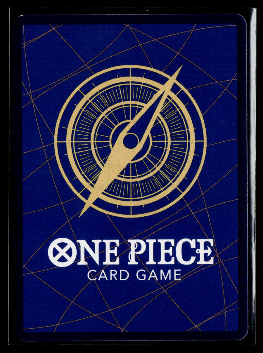 Carrying On His Will: 3rd Anniversary Tournament Cards #OP07-053 Portgas.D.Ace