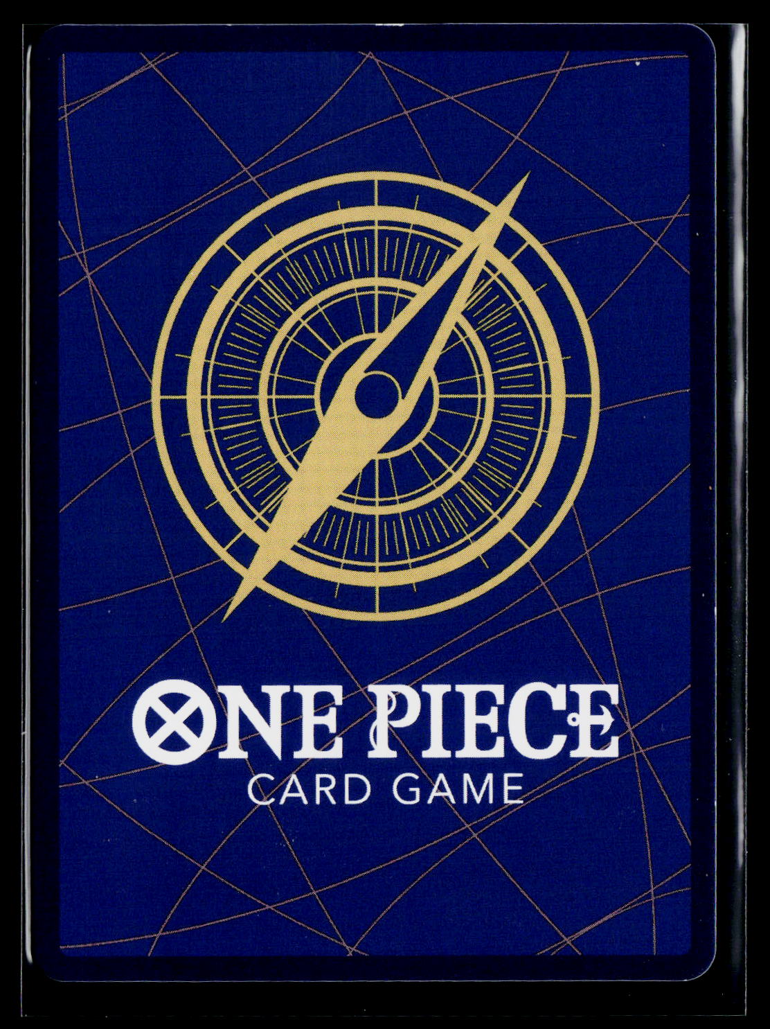 One Piece Promotion Cards #OP06-076 Hitokiri Kamazo (Winner Pack 2025 Vol. 1)
