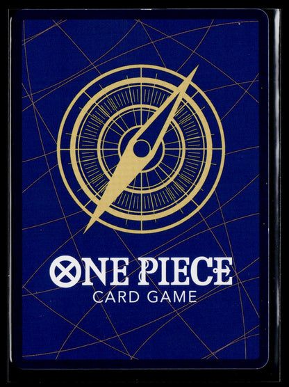 One Piece Promotion Cards #OP06-076 Hitokiri Kamazo (Winner Pack 2025 Vol. 1)