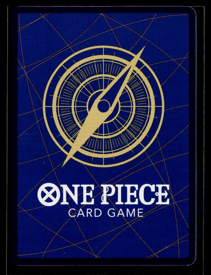 One Piece Promotion Cards #OP08-110 Wyper (Winner Pack 2025 Vol. 2)