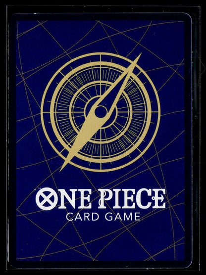 Starter Deck 29: Egghead #ST29-013 Rob Lucci (Full Art)
