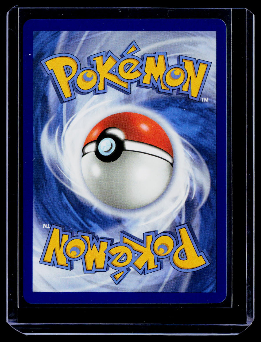 ME: Ascended Heroes #268/217 Mega Hawlucha ex