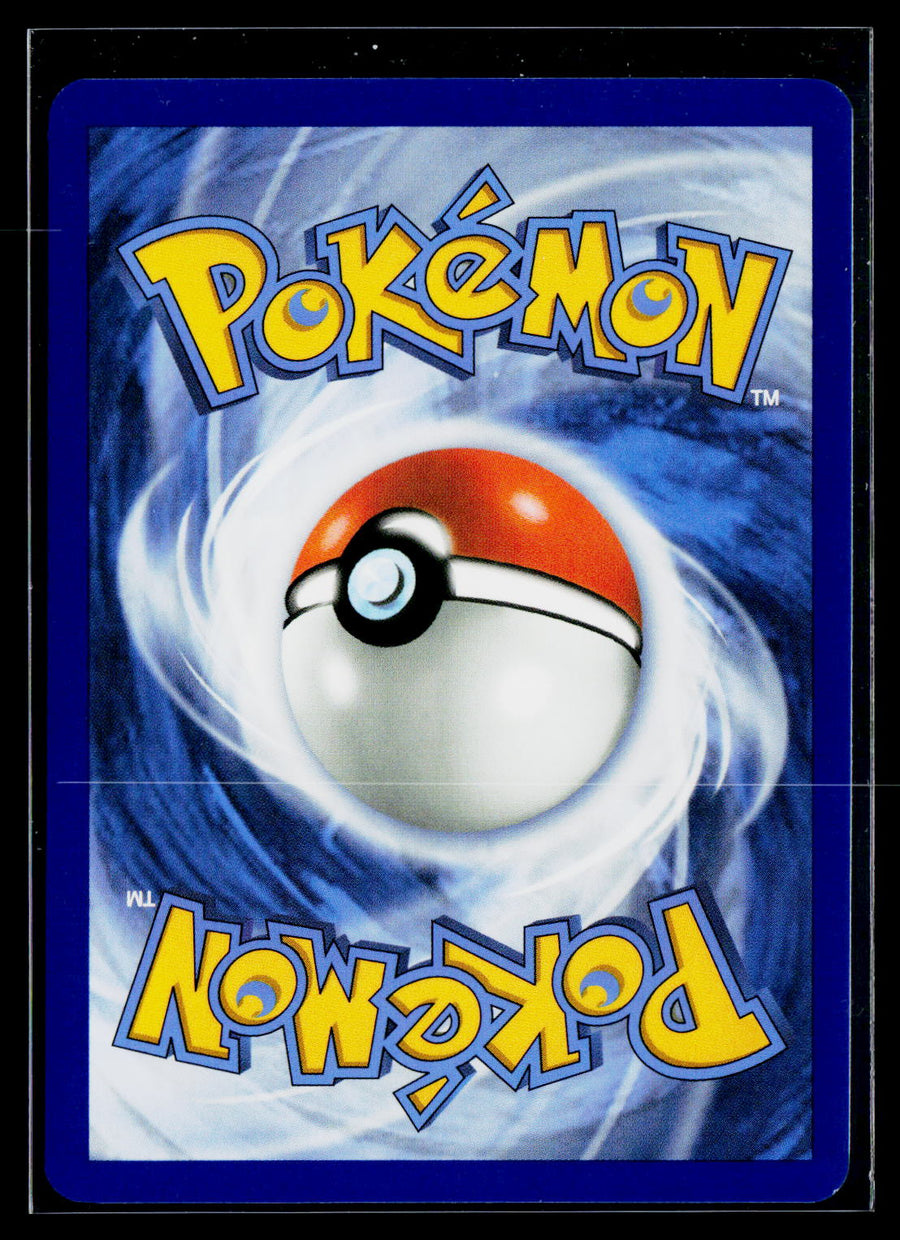 ME02: Phantasmal Flames #098/094 Piplup