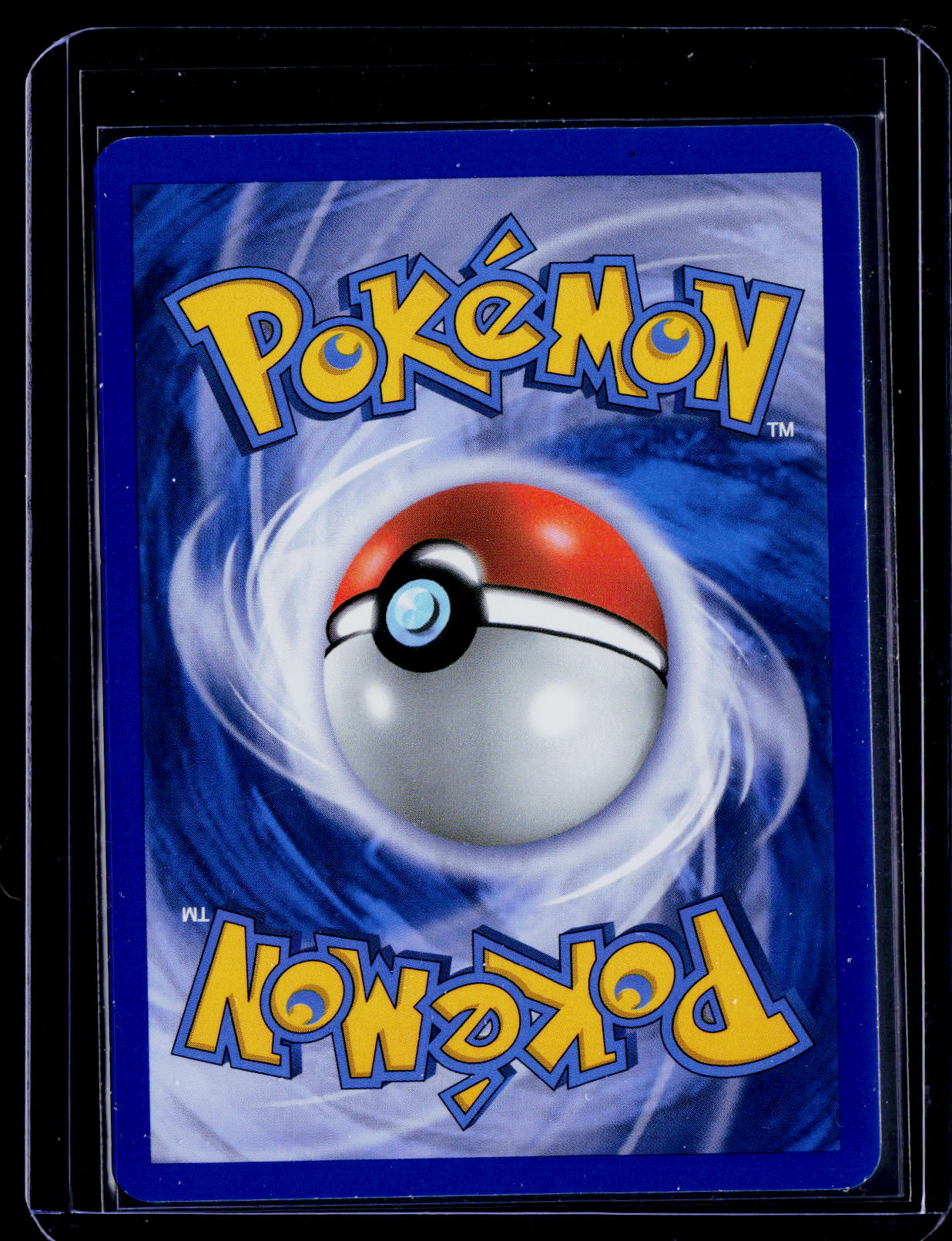 HeartGold SoulSilver #113/123 Lugia Legend (Top)