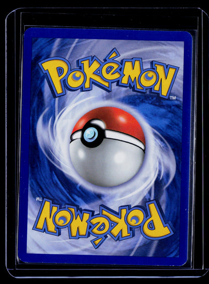 HeartGold SoulSilver #111/123 Ho-Oh Legend (Top)