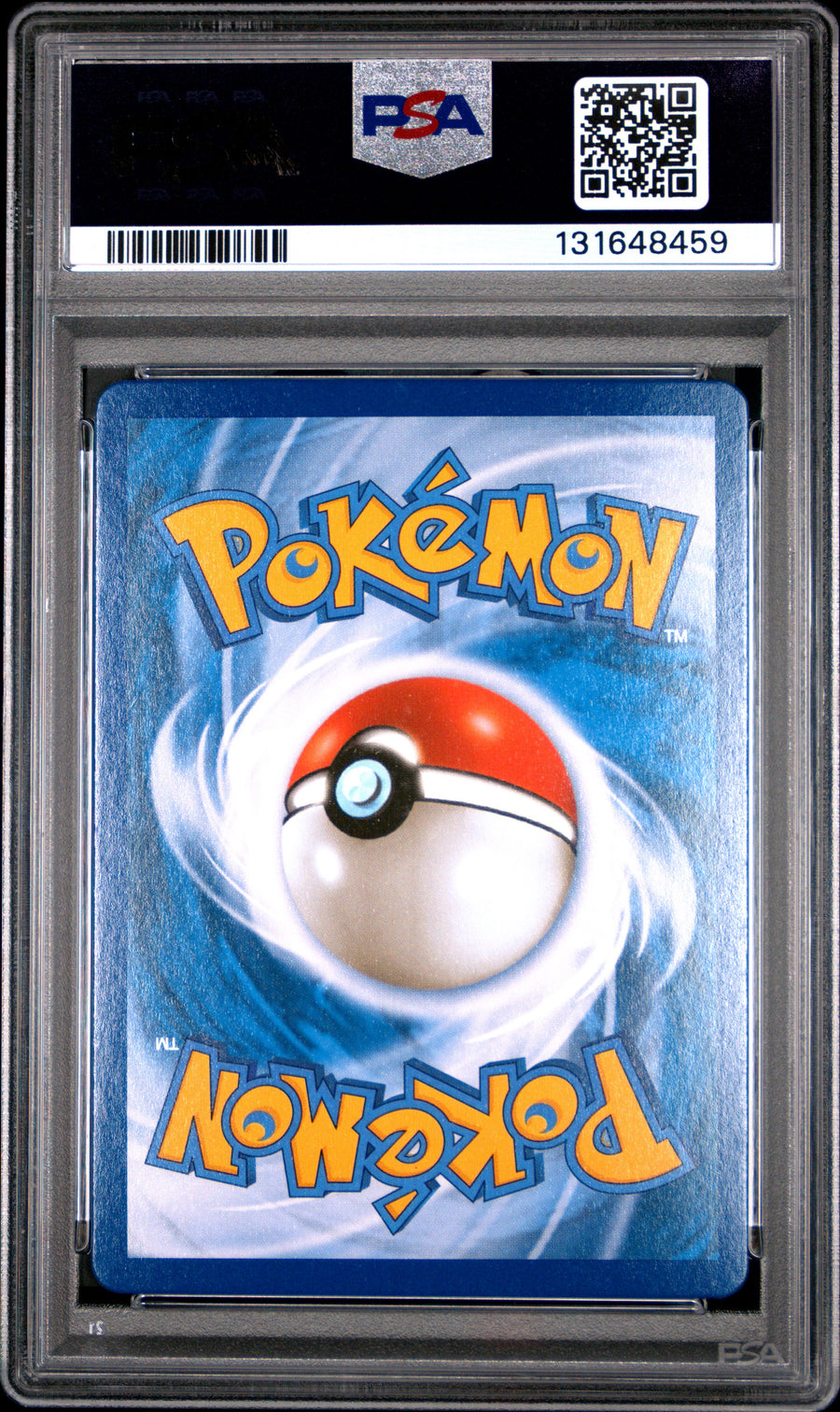 2013 Pokemon Korean Shiny Collection #007 Pikachu Holo Shiny Collection PSA 9