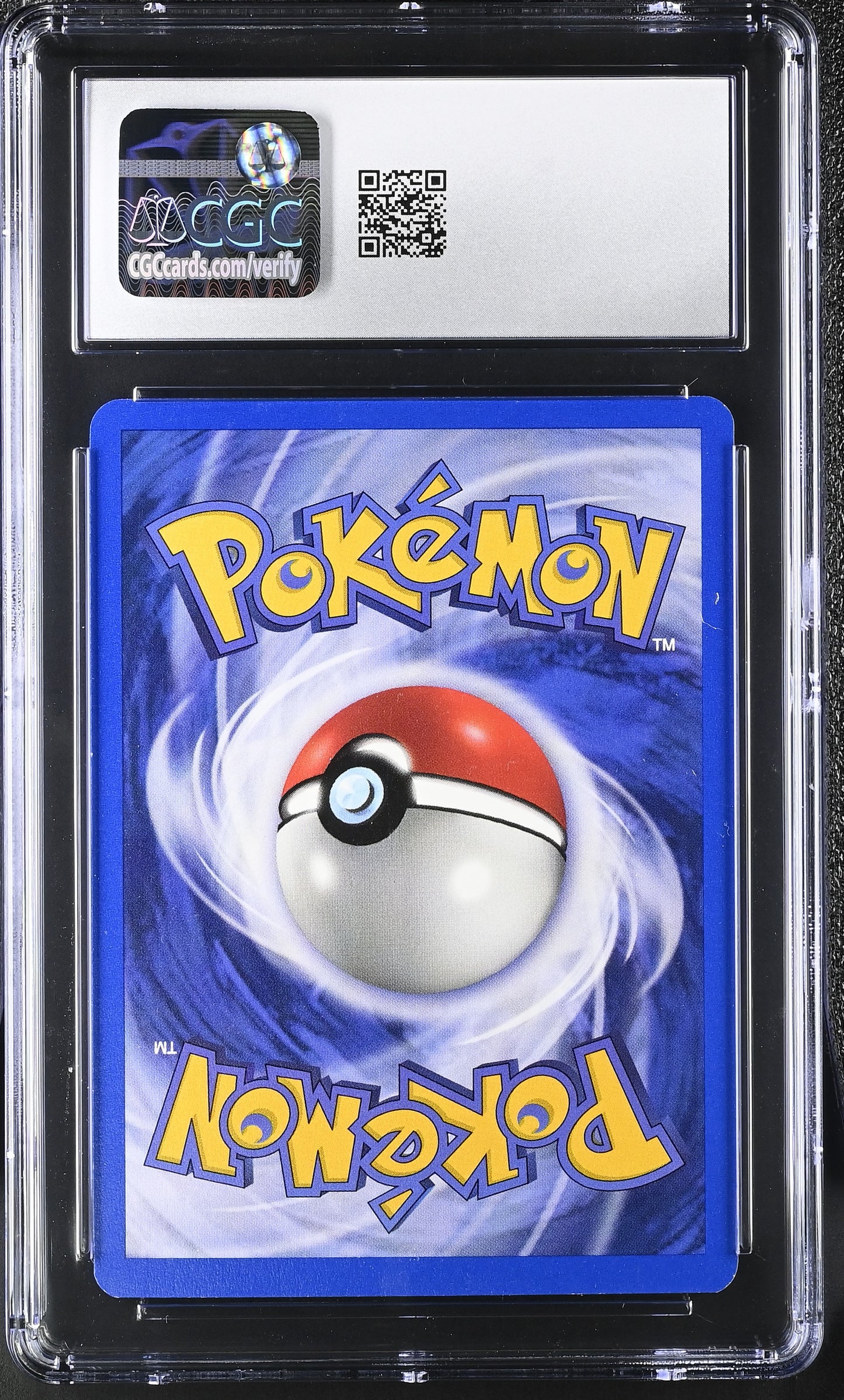2000 Gym Challenge #16/132 Sabrina's Alakazam CGC 8