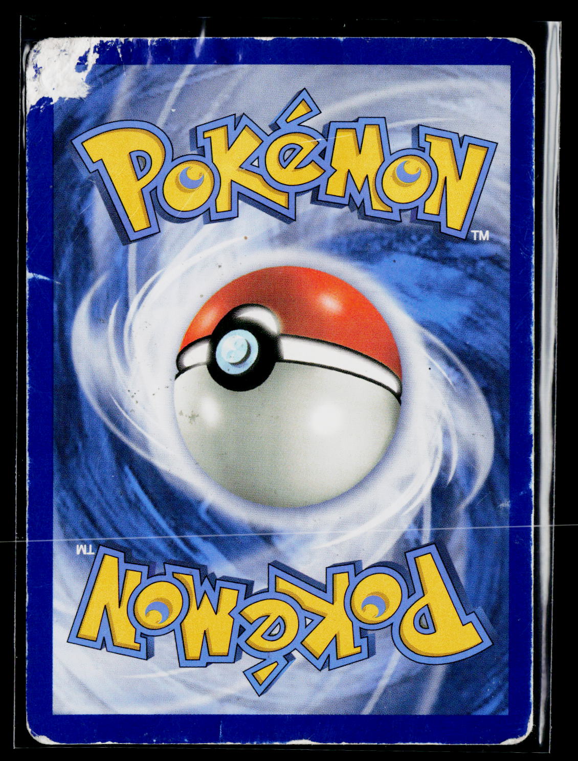 Deck Exclusives #061/160 Manectric