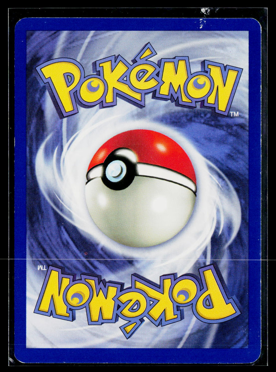 Team Rocket #38/82 Dark Jolteon 1st Edition