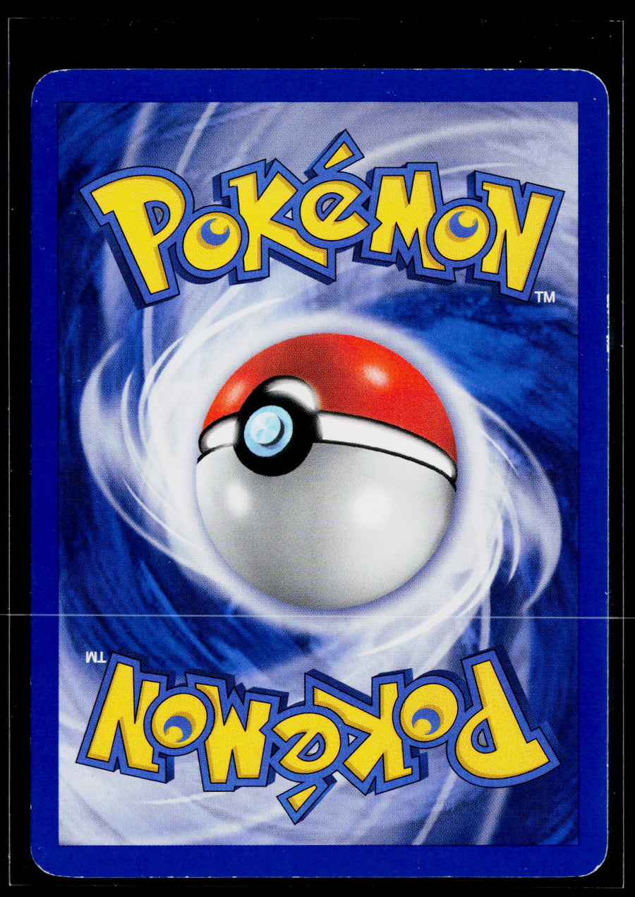 Mysterious Treasures #2/123 Alakazam