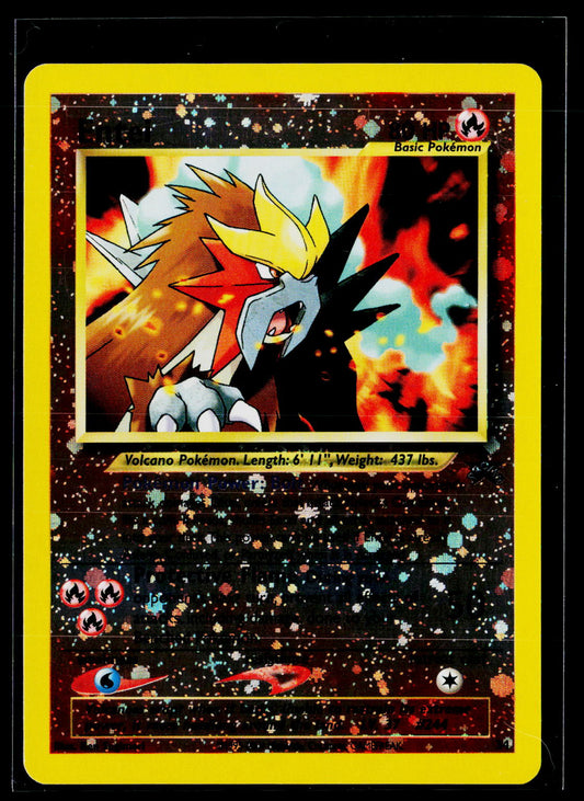 WoTC Promo #34/53 Entei