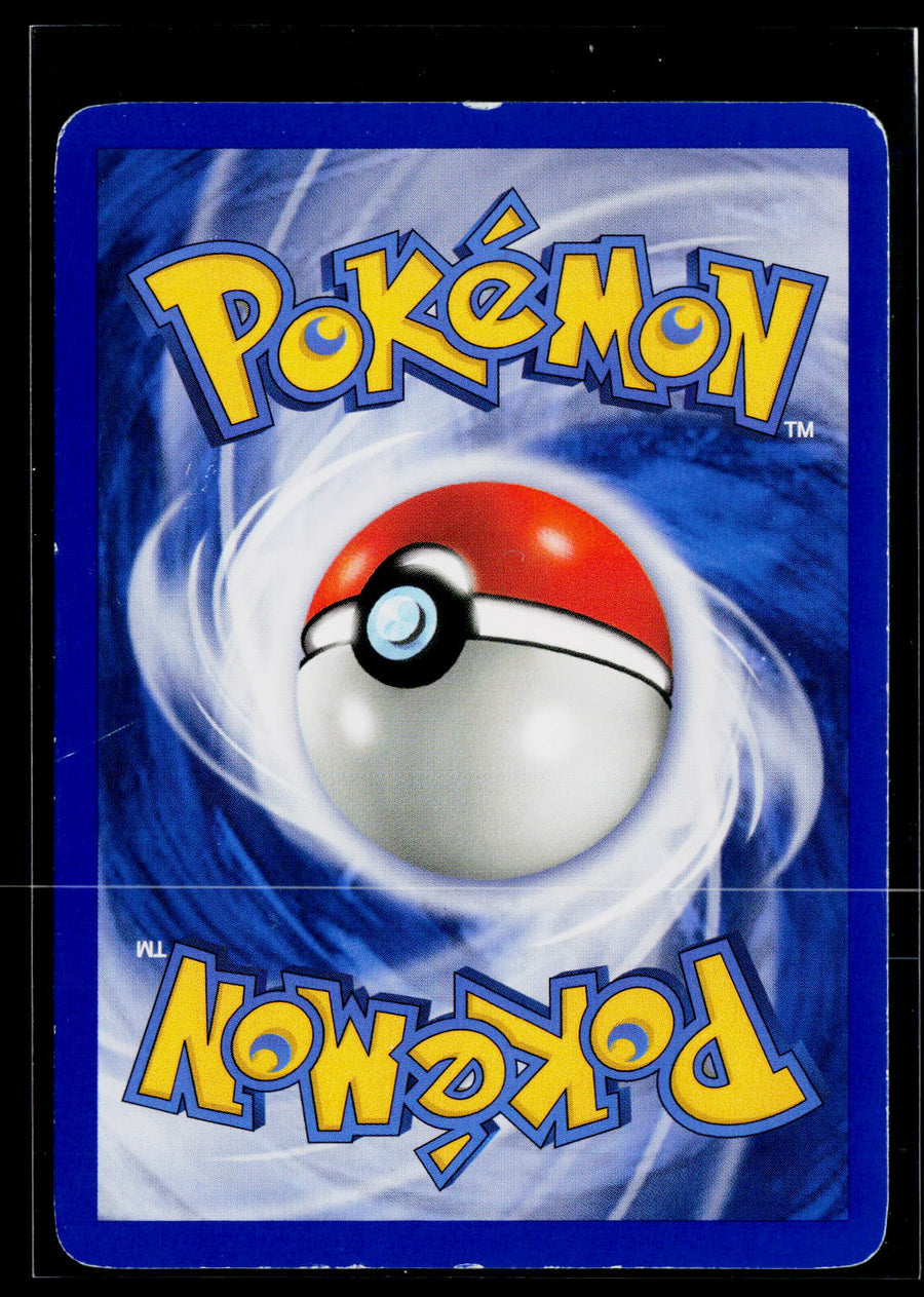 POP Series 4 #002/017 Deoxys (Delta Species) Holo
