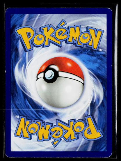 McDonald's Promos 2022 #015/015 Smeargle