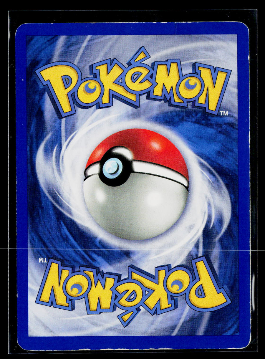 Legendary Collection #097/110 Voltorb Reverse Holo