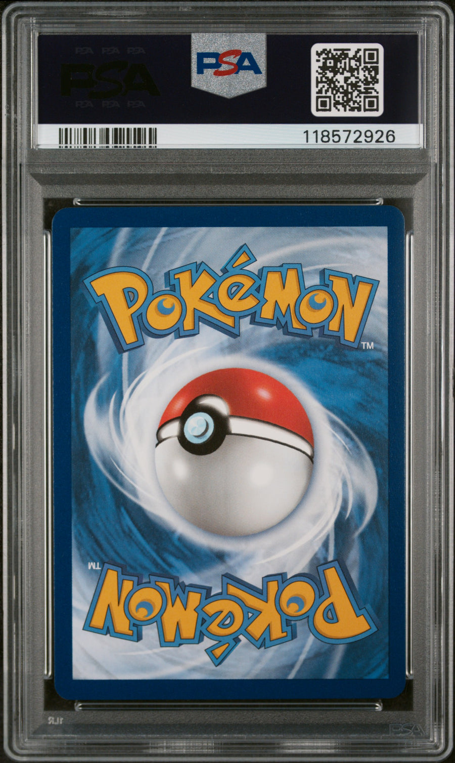 2023 Pokemon Sword And Shield Crown Zenith #GG41 Fa/Raikou V Crown Zenith PSA 9