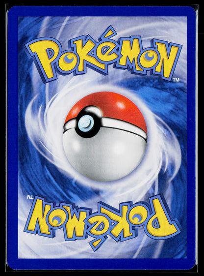 Boundaries Crossed #15/149 Whimsicott reverse holo