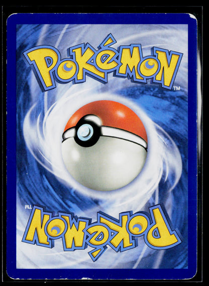Miscellaneous Cards & Products #017/113 Charmander build a bear workshop