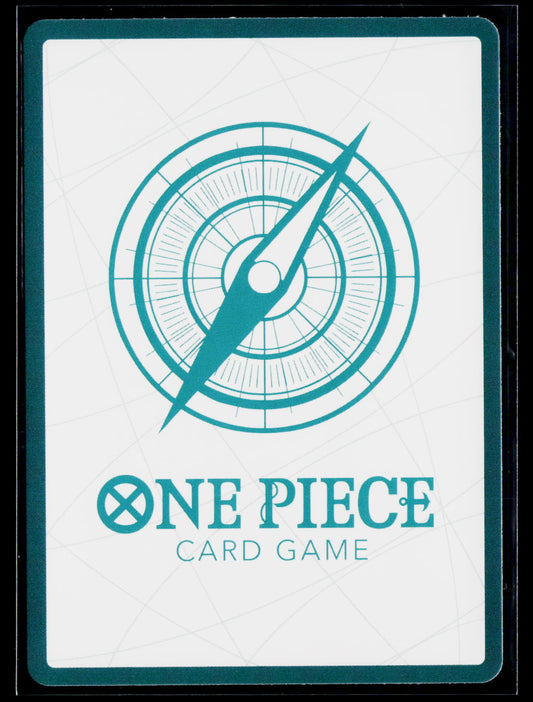 Gold DON!! English OP16 The Time of Battle - One Piece TCG