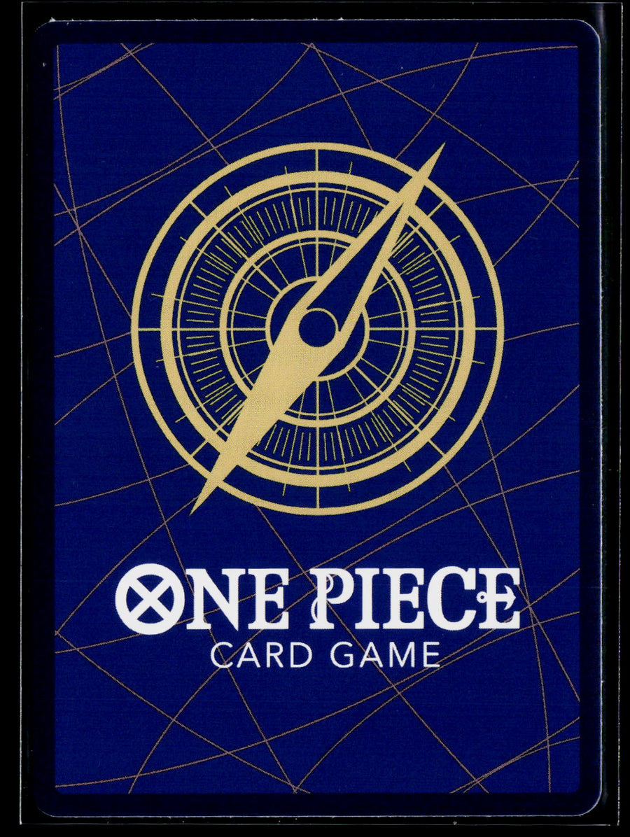 The Time of Battle #OP16-119 Marshall.D.Teach (119) (Alternate Art)