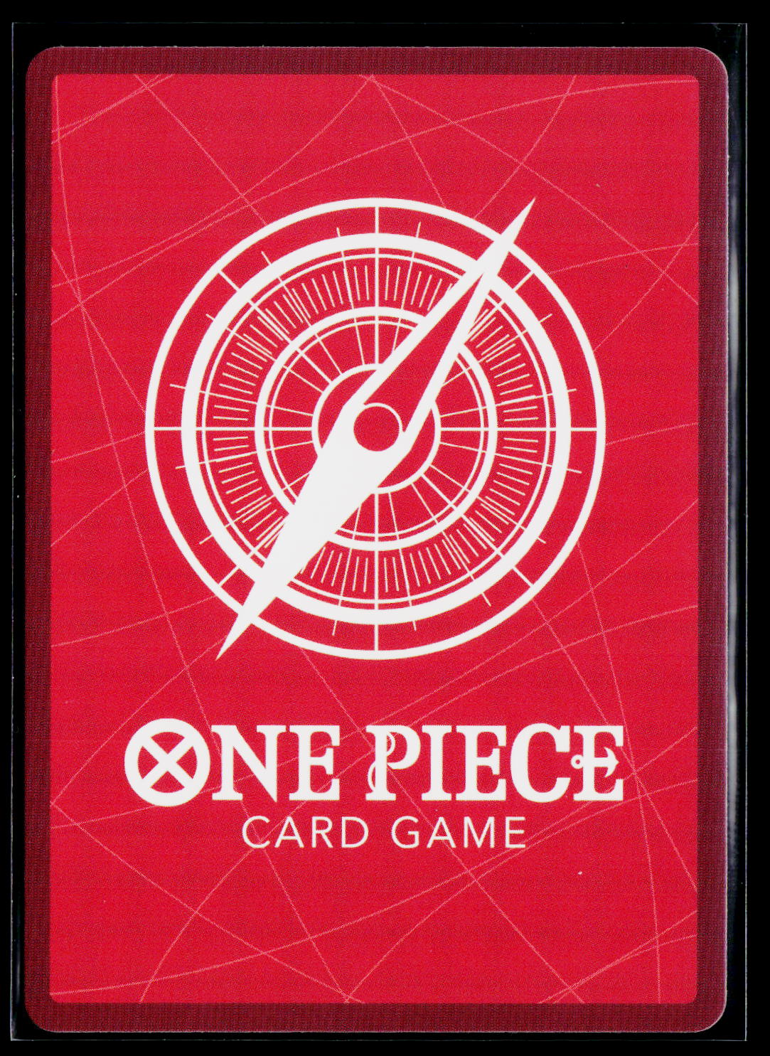 The Time of Battle #OP16-001 Portgas.D.Ace (001)
