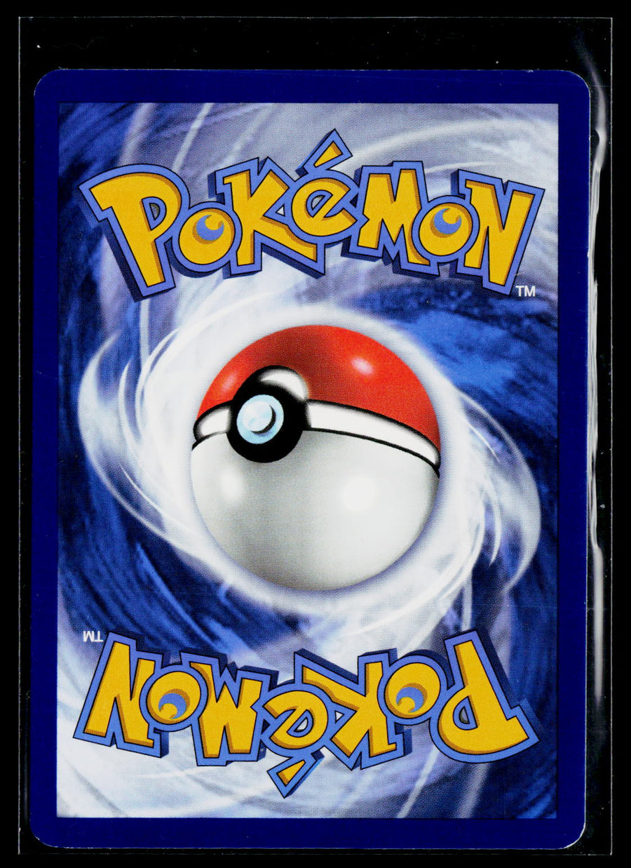SV01: Scarlet & Violet Base Set #204/198 Slowpoke