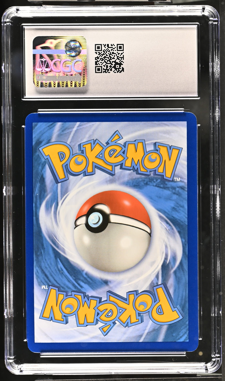 2023 Paldea Evolved #265/193 Boss's Orders CGC 9