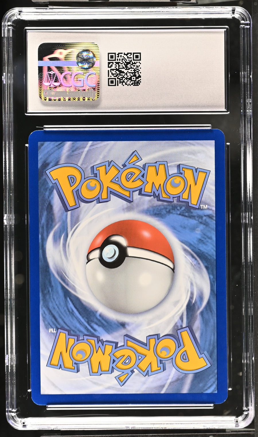 2023 Scarlet & Violet #226/198 Magnezone ex CGC 10