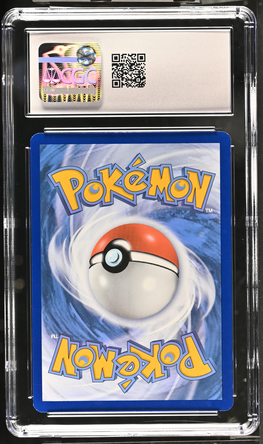 2023 Scarlet & Violet #226/198 Magnezone ex CGC 10