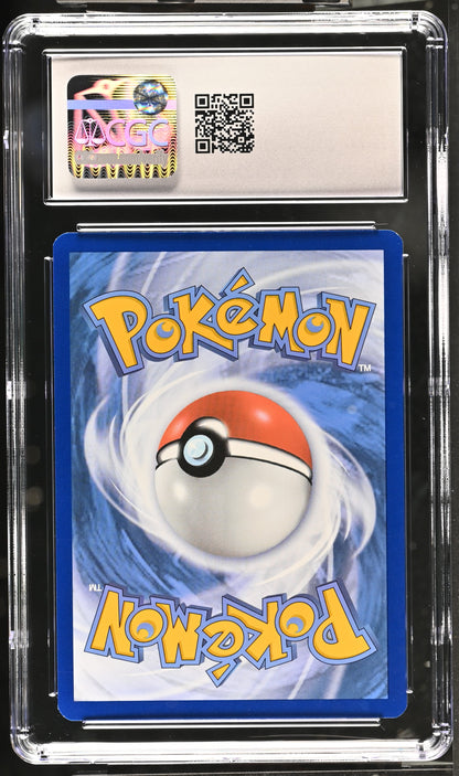 2023 Scarlet & Violet #226/198 Magnezone ex CGC 10