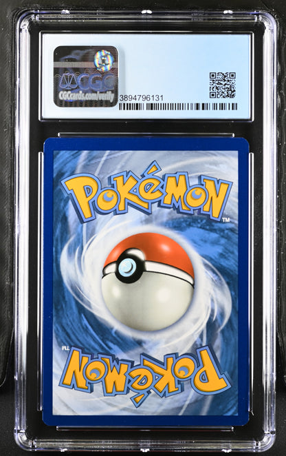 2016 Evolutions #66/108 Rattata CGC 9