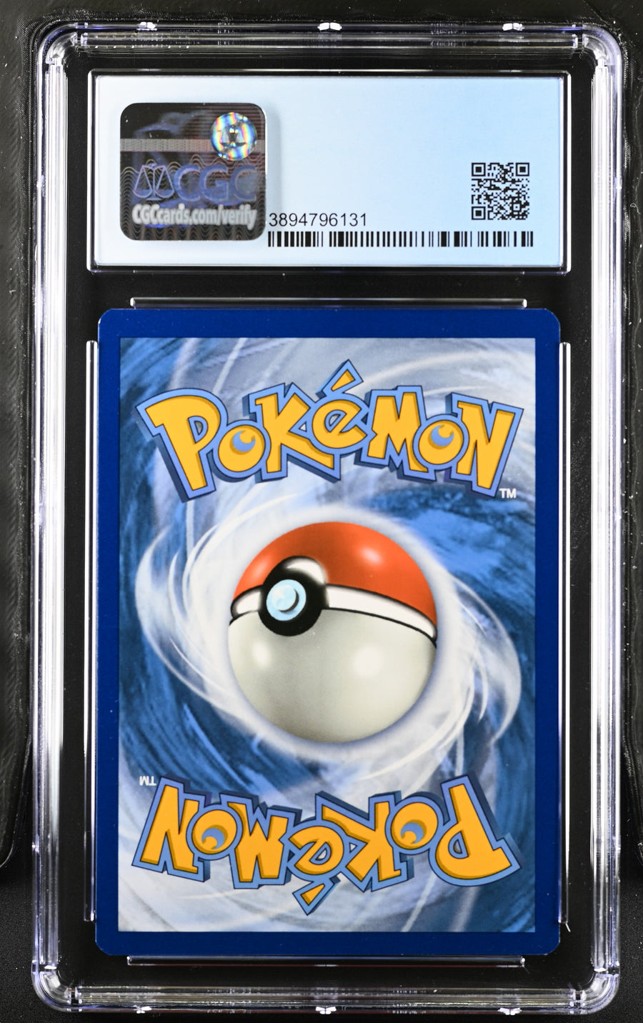 2016 Evolutions #66/108 Rattata CGC 9