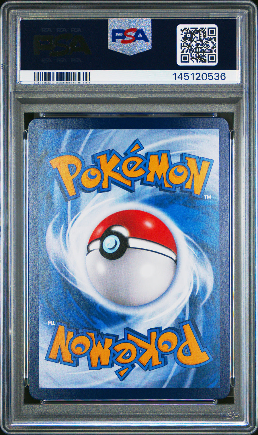 2025 Pokemon Simplified Chinese Cbb1 C-Gem Pack Vol 1 #02 Captain Pikachu PSA 10