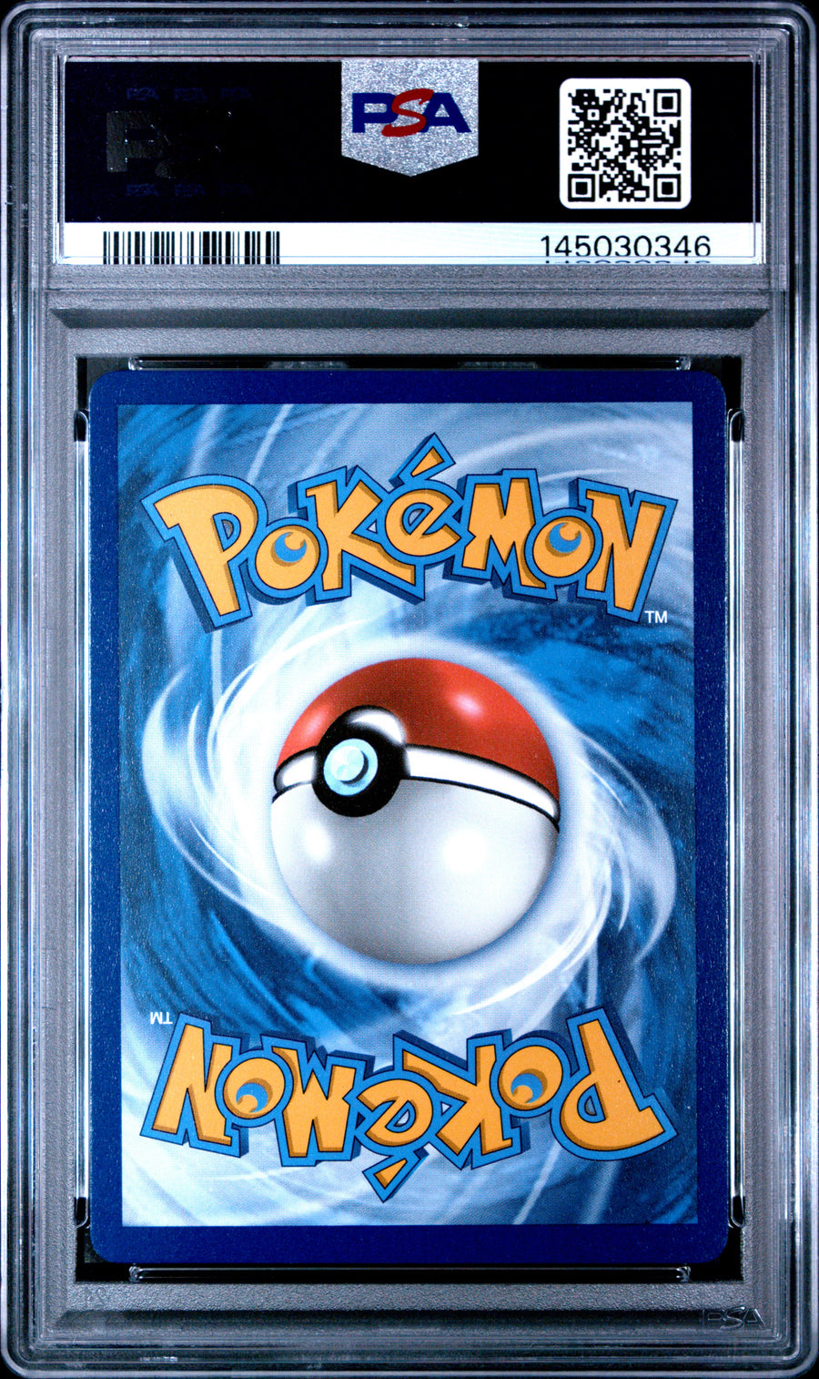 2023 Pokemon Mew En-151 #202 Zapdos Ex Special Illustration Rare PSA 10
