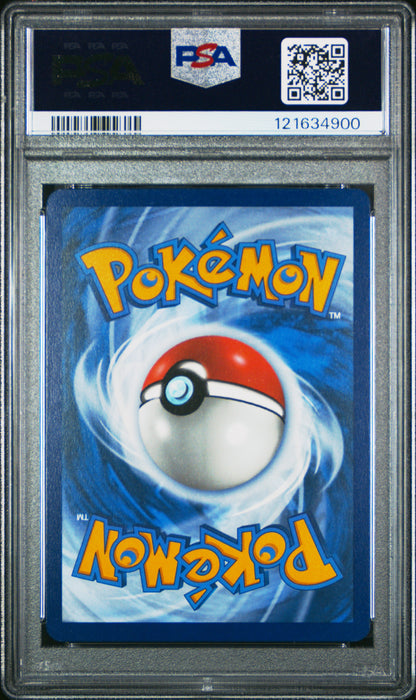 2025 Pokemon Svp Black Star Promo #173 Eevee Prismatic Evolutions PSA 10
