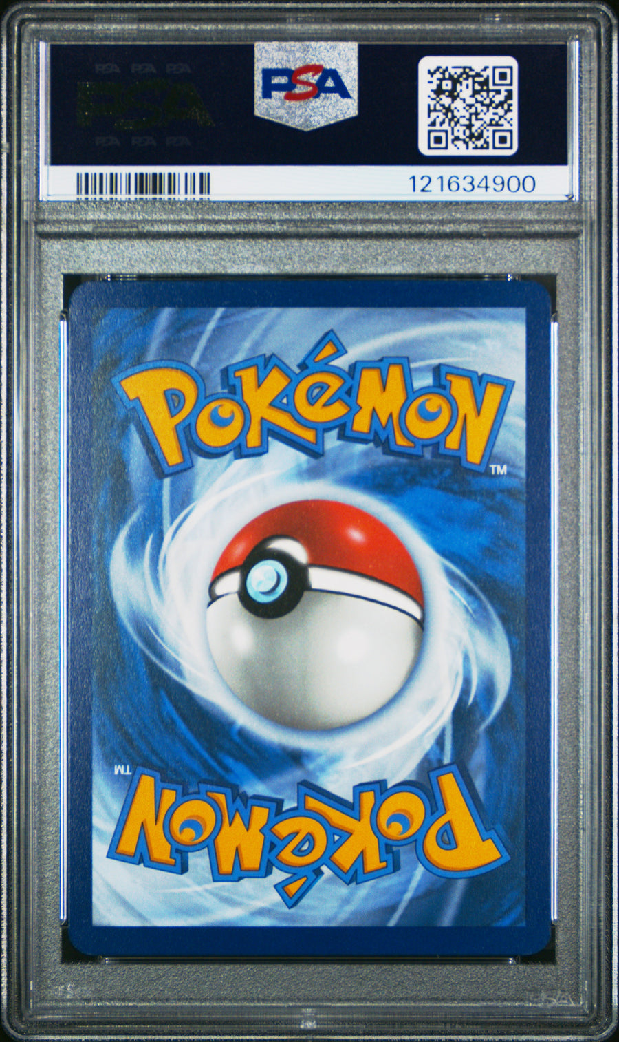 2025 Pokemon Svp Black Star Promo #173 Eevee Prismatic Evolutions PSA 10
