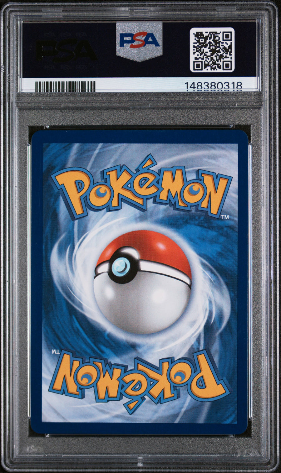 2025 Pokemon Mep Me Black Star Promo 023 Mega Charizard X Ex PSA 10