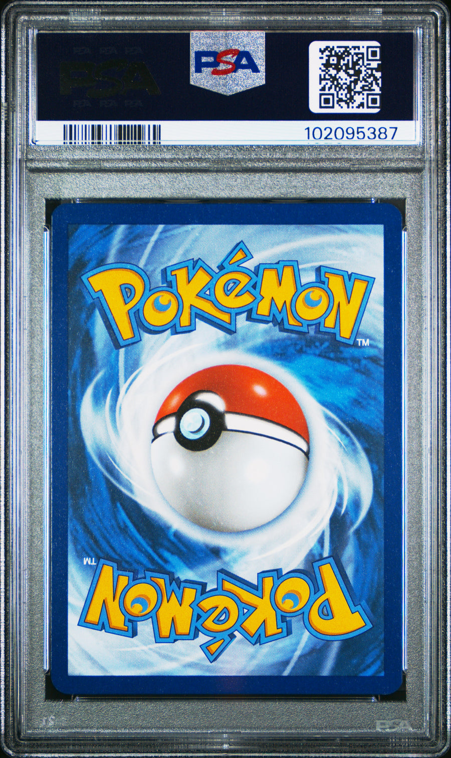 2023 Pokemon Mew En-151 #171 Wartortle Illustration Rare PSA 10