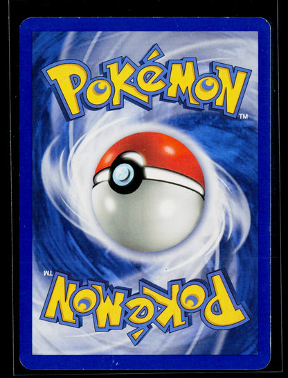 Unseen Forces #12/115 Porygon2 stamped