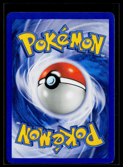 Diamond and Pearl #10/130 Mismagius