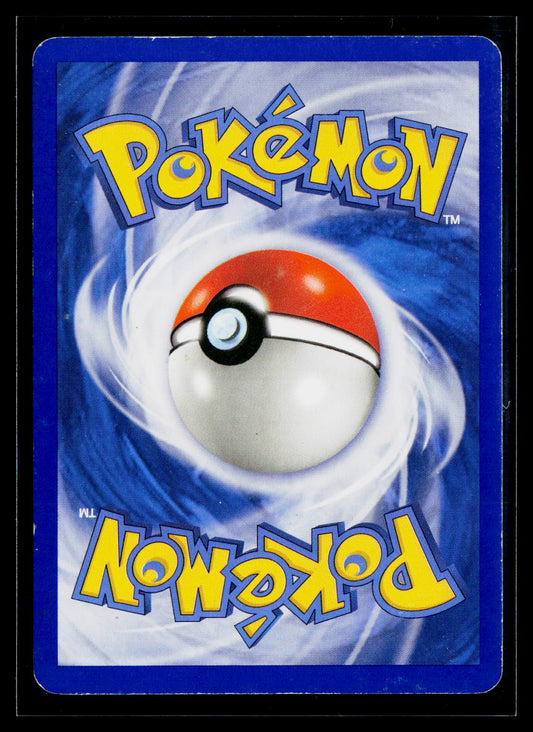 Delta Species #69/113 Eevee Stamped