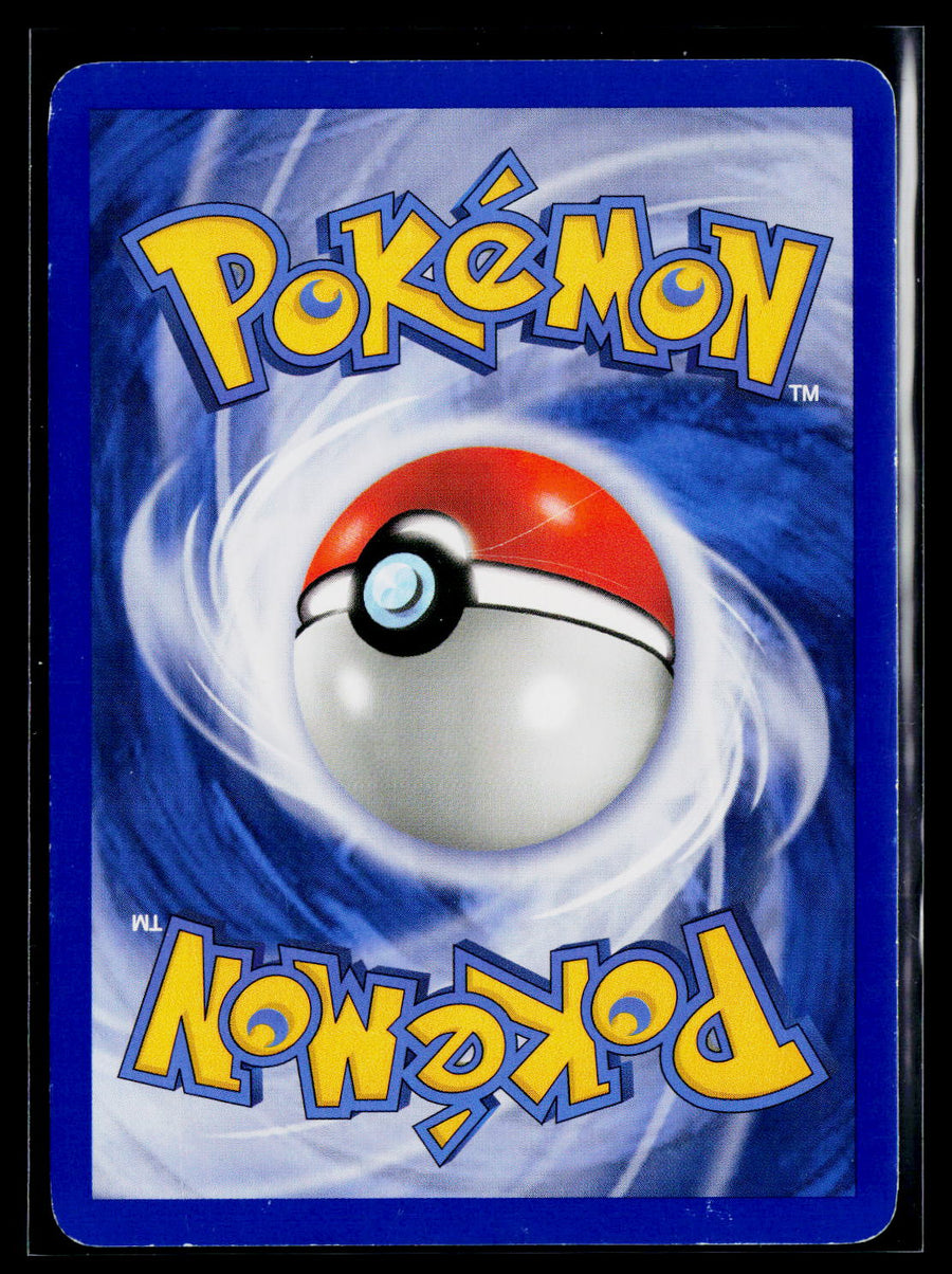 POP Series 4 #004/017 Mew holo