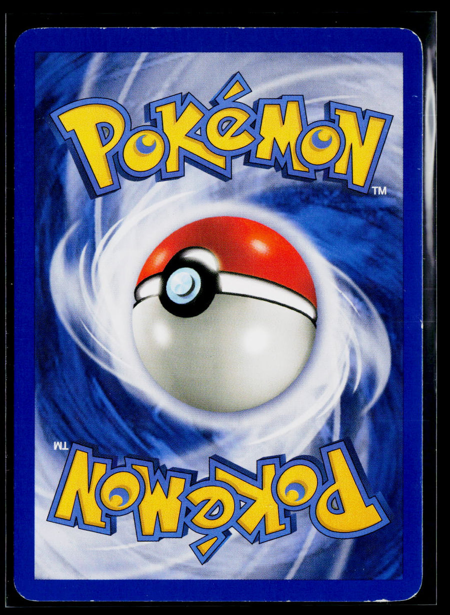Mysterious Treasures #7/123 Celebi
