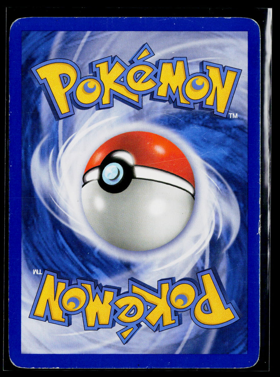 Pop Series 4 #2/17 Deoxys Holo