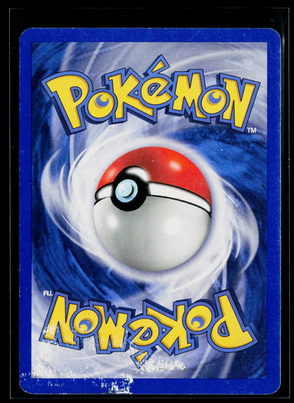 Legend Maker #53/92 Geodude stamped