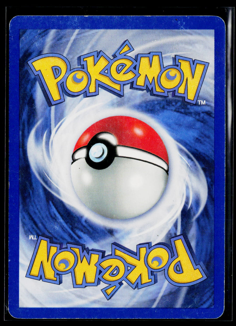 WoTC Promo #34/53 Entei