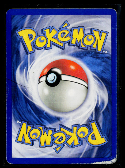 Emerald #15/106 Kyogre stamped