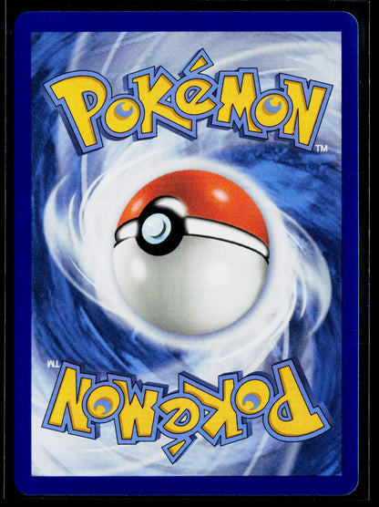 ME02: Phantasmal Flames #126/094 Rotom ex