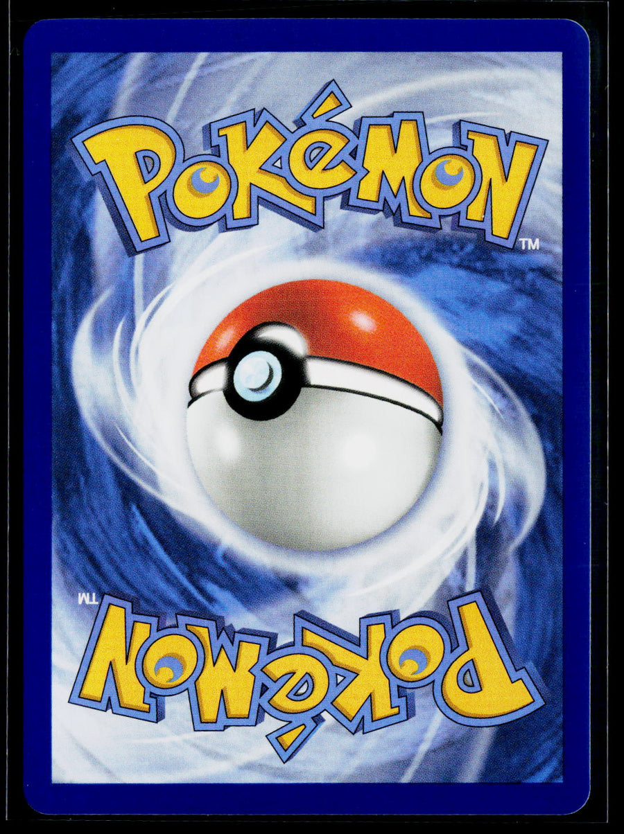 ME02: Phantasmal Flames #126/094 Rotom ex